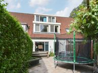 Buizerdveld 15, 2727 BA Zoetermeer