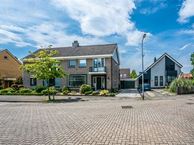 Bloemenstraat 55, 2981 BD Ridderkerk