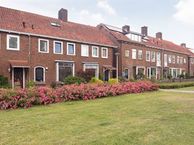 Nimrodstraat 101, 6531 LD Nijmegen