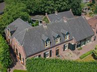 Willibrordusstraat 8 &amp; 10, 5087 BS Diessen