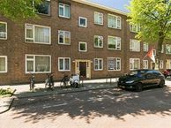 Voetjesstraat, 3081 HL Rotterdam
