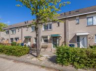 Purcellstraat 84, 1323 ME Almere