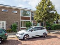 Turkooislaan 17, 3523 GJ Utrecht