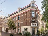 Swammerdamstraat 73 D, 1091 RS Amsterdam