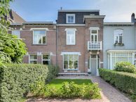 Paul Windhausenweg 21, 4818 TB Breda