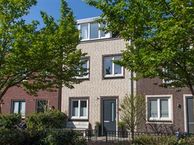 De Verbeelding 8, 1401 VJ Bussum