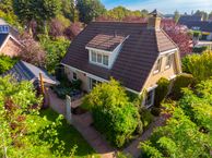 Klaproosstraat 22, 3882 GD Putten