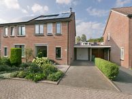 Bakershoeve 108, 7326 DM Apeldoorn