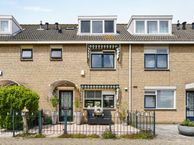 Anton Hölzelsingel 8, 1069 PN Amsterdam