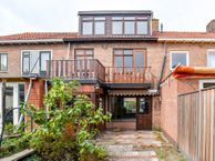 Huis te Wissenlaan 26, 2071 SV Santpoort-Noord