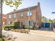 Wilhelminalaan 105, 1791 AM Den Burg