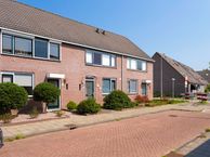 Runenberghoek 40, 7546 EE Enschede