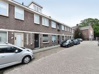 Van Heutszstraat 7, 5018 EV Tilburg