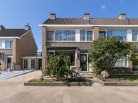 Stekelbrem 60, 3068 TD Rotterdam