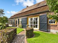 Bosch 55, 6021 AN Budel