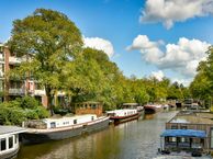 De Wittenkade 38, 1051 AC Amsterdam