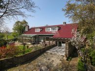 Koningin Julianaweg 1 a, 3155 XB Maasland