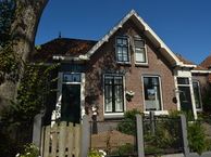 Burgemeester Eschauzierstraat 43, 8881 AS West-Terschelling