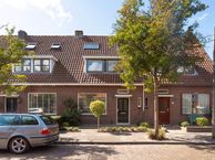 Meidoornlaan 29, 2172 AC Sassenheim