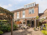 Orgelmakerstraat 16, 1825 DX Alkmaar