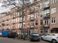 Veerstraat 28 III/IV, 1075 SV Amsterdam