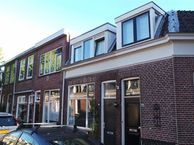 Beukstraat 64, 3581 XH Utrecht
