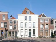 Hooigracht 92 B, 2312 KX Leiden