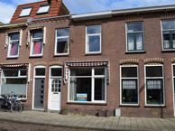 Billitonstraat 27, 2022 ZG Haarlem