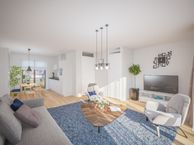 Zuiderhof Fase 3 - bnr 1.119, 3073 AK Rotterdam