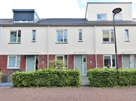 Baron De Coubertinlaan 96, 2134 CG Hoofddorp