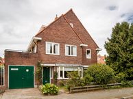 Händelstraat 6, 3533 GK Utrecht