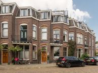 Johan Willem Frisostraat 38, 3583 JT Utrecht