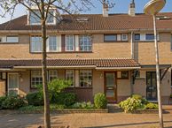 Florapad 22, 1991 GX Velserbroek