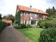 Schout bij Nacht Doormanlaan 27, 2243 AJ Wassenaar