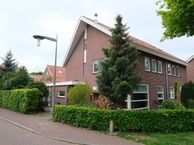 Mastbos 1, 6718 HA Ede