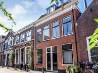 Lange Lakenstraat 14 A, 2011 ZC Haarlem