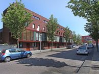 Thijs Ouwerkerkstraat 8, 2132 ZW Hoofddorp