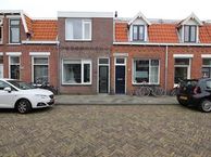 Bremstraat 53, 3551 TB Utrecht