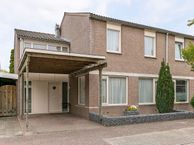 Zilverahorn 5, 5237 HB Den Bosch