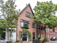 Voorzorgstraat 53, 2013 VN Haarlem