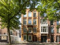 Jacob Obrechtstraat 48 H, 1071 KN Amsterdam