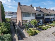 Scandinaviëlaan 38, 8303 GR Emmeloord