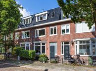 Zonnebloemstraat 16, 2014 VX Haarlem