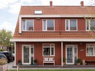 Callenburghstraat 1, 3814 RJ Amersfoort