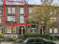 Burghardt van den Berghstraat 44, 6512 DM Nijmegen