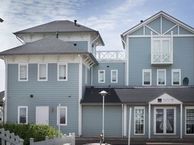 Nieuwe Zeedijk 1 VK4, 3221 LZ Hellevoetsluis