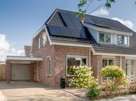 Merelstraat 20, 7948 DE Nijeveen