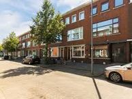 Donkerslootstraat, 3074 WD Rotterdam