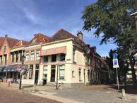 Posthoornsbredehoek 1, 8011 XB Zwolle