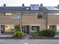 Pythagorasstraat 23, 7323 HB Apeldoorn